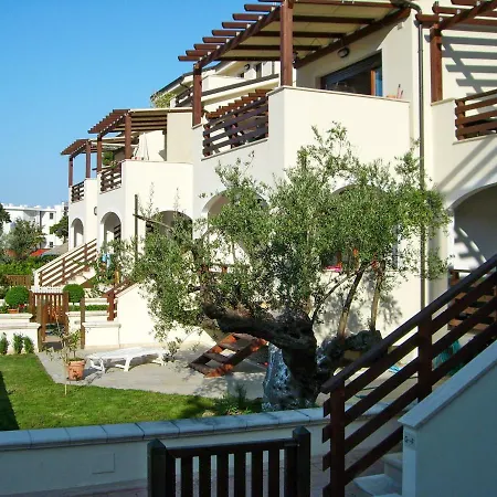 Locazione Turistica Medresort - Pit160-1 *
