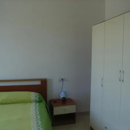 Apartment Locazione Turistica Medresort - Pit160-1