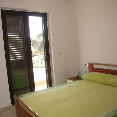 Locazione Turistica Medresort - Pit160-1 Apartment