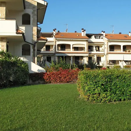 Locazione Turistica Medresort - Pit160-1 Apartment *